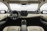 Toyota Corolla Hybrid Sedan 2019 года (NA)